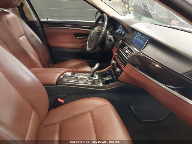 WBA5B3C54ED532549 BMW 535i Xdrive