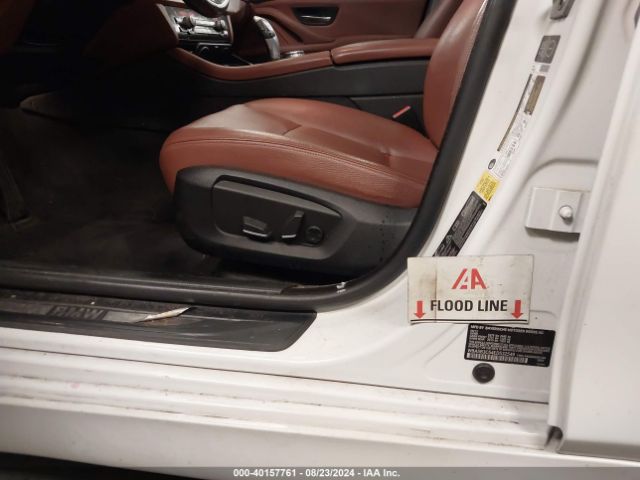 WBA5B3C54ED532549 BMW 535i Xdrive