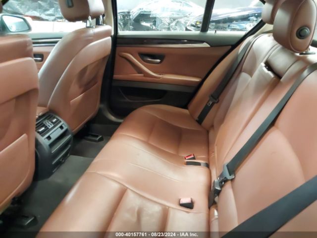 WBA5B3C54ED532549 BMW 535i Xdrive