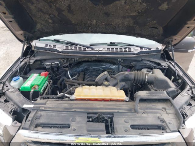 1FTFX1EFXHKD25263 Ford F-150 Xlt