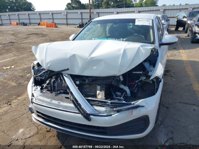 3VW5M7BUXPM058706 Volkswagen Jetta 1.5t S