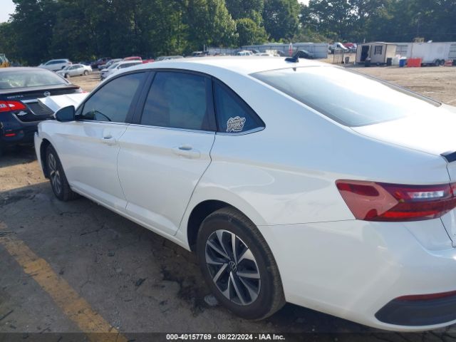 3VW5M7BUXPM058706 Volkswagen Jetta 1.5t S