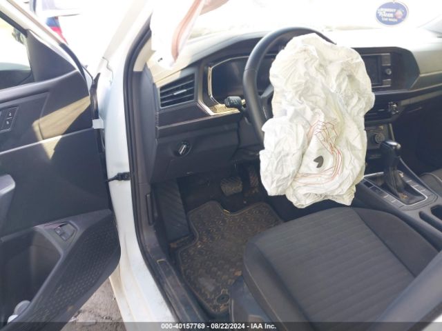 3VW5M7BUXPM058706 Volkswagen Jetta 1.5t S