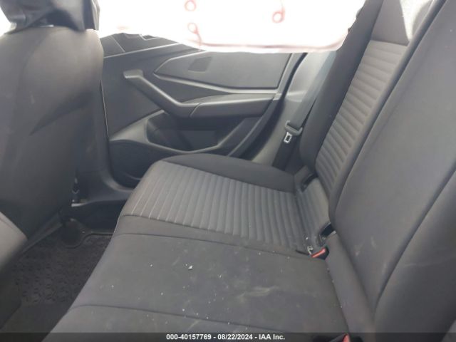 3VW5M7BUXPM058706 Volkswagen Jetta 1.5t S