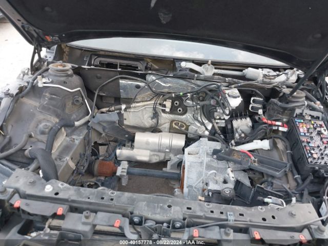 2G61M5S33G9150619 Cadillac Xts Luxury Collection