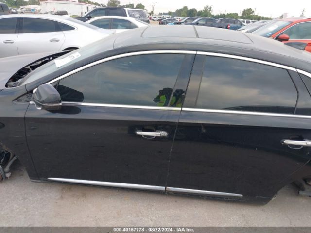 2G61M5S33G9150619 Cadillac Xts Luxury Collection