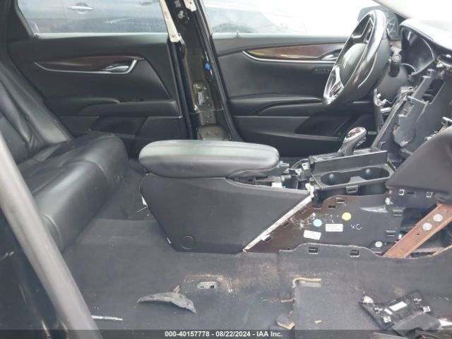 2G61M5S33G9150619 Cadillac Xts Luxury Collection