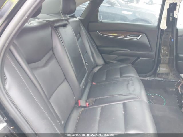 2G61M5S33G9150619 Cadillac Xts Luxury Collection