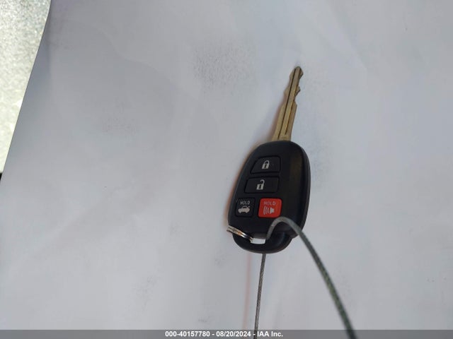 Toyota COROLLA SE 2017 2T1BURHE0HC875176 Image 11