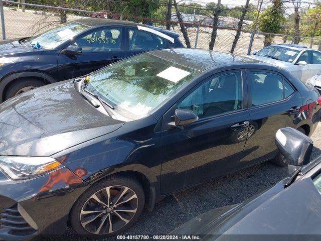 Toyota COROLLA SE 2017 2T1BURHE0HC875176 Image 14