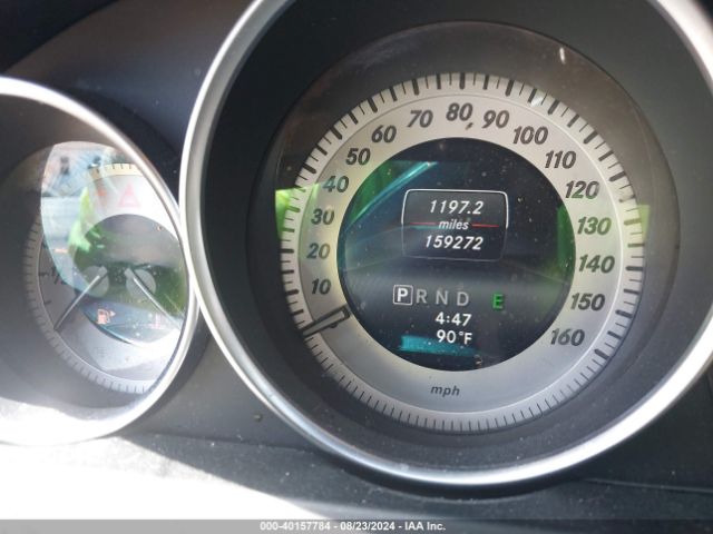 WDDGF4HB4EA946877 Mercedes-Benz C 250 Luxury/sport