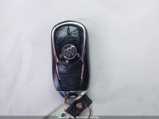 1G4ZP5SSXJU148757 Buick Lacrosse Essence