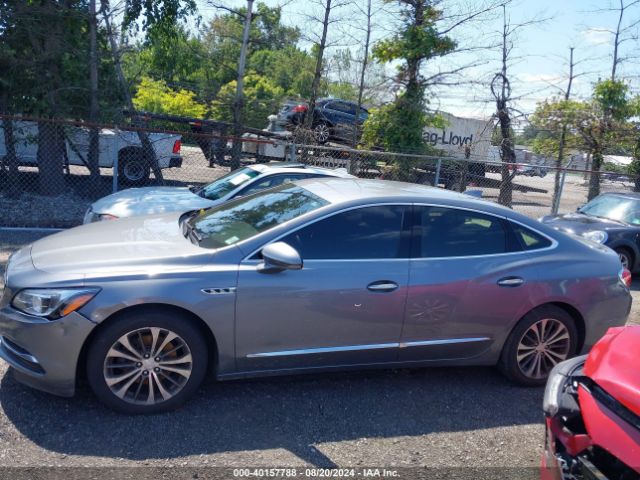 1G4ZP5SSXJU148757 Buick Lacrosse Essence