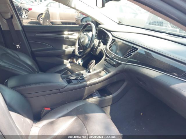1G4ZP5SSXJU148757 Buick Lacrosse Essence