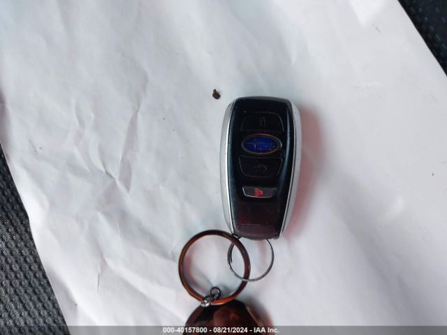 4S3GKAM66J3608635 Subaru Impreza 2.0i Sport