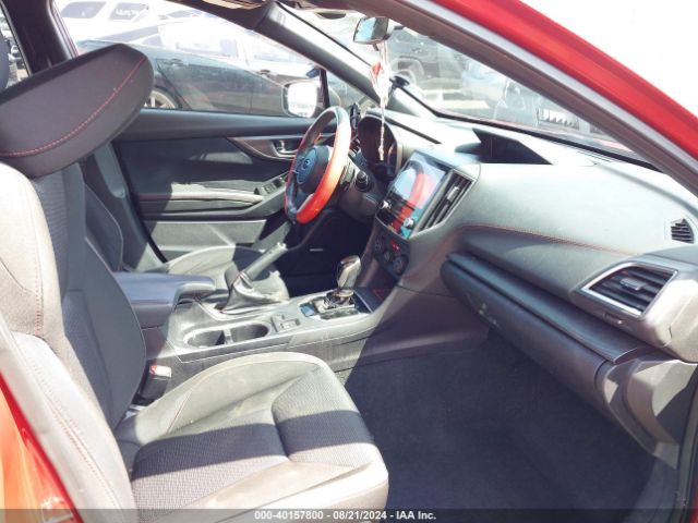 4S3GKAM66J3608635 Subaru Impreza 2.0i Sport