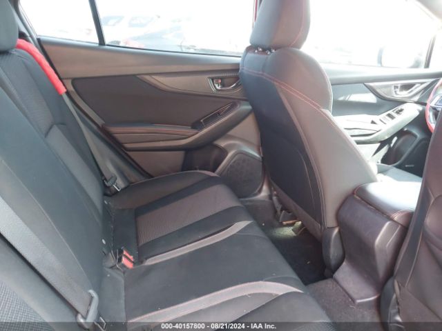 4S3GKAM66J3608635 Subaru Impreza 2.0i Sport