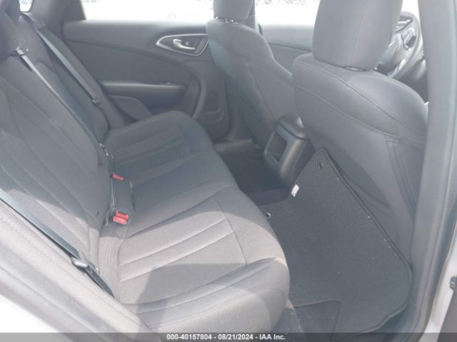 1C3CCCFB3HN512529 Chrysler 200 LX