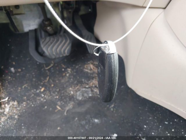 KNMAT2MT5GP620338 Nissan ROGUE SV
