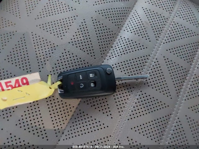 W04WH3N57HG166201 Buick Cascada Premium