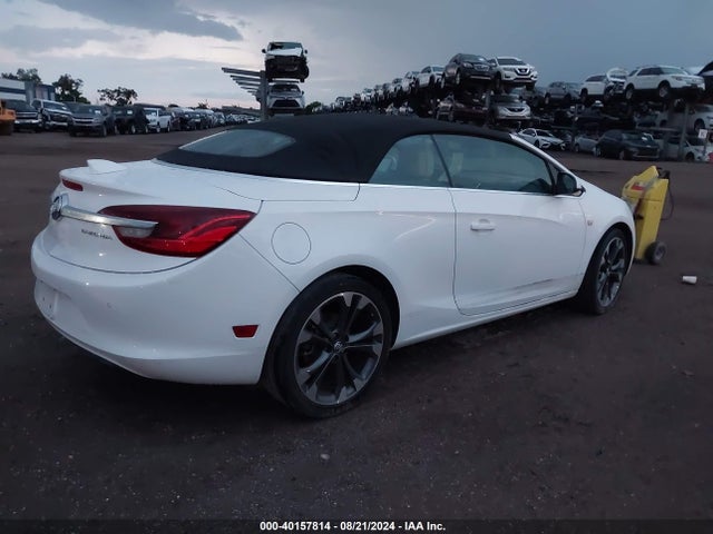 W04WH3N57HG166201 Buick Cascada Premium