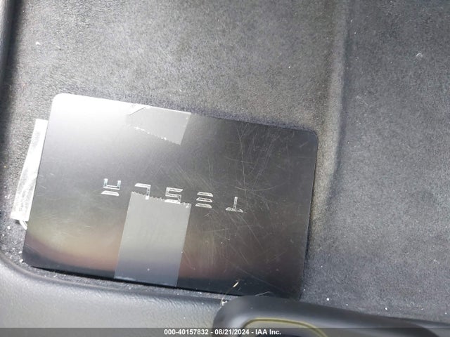 2021 TESLA MODEL Y 5YJYGDEE0MF295795 Photo 10