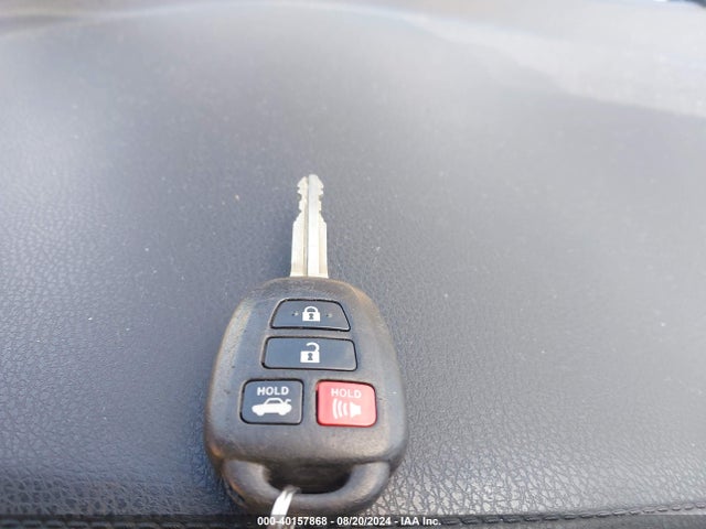 Toyota COROLLA SE 2017 2T1BURHE8HC873935 Image 11