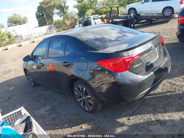 Toyota COROLLA SE 2017 2T1BURHE8HC873935 Image 14