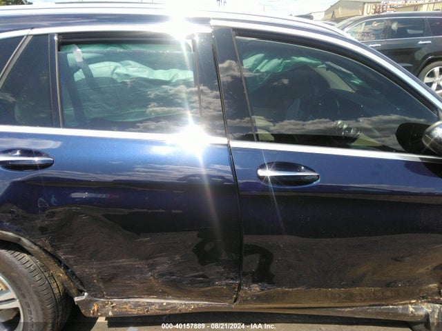 W1N0G8EB5NG086787 Mercedes-Benz Glc 300 4matic Suv