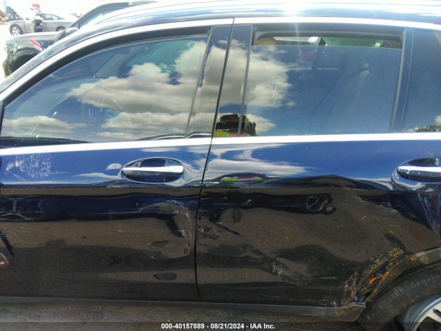 W1N0G8EB5NG086787 Mercedes-Benz Glc 300 4matic Suv
