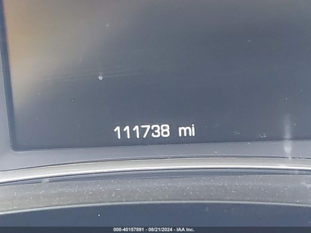 1GNEVKKW1JJ138248 Chevrolet Traverse High Country