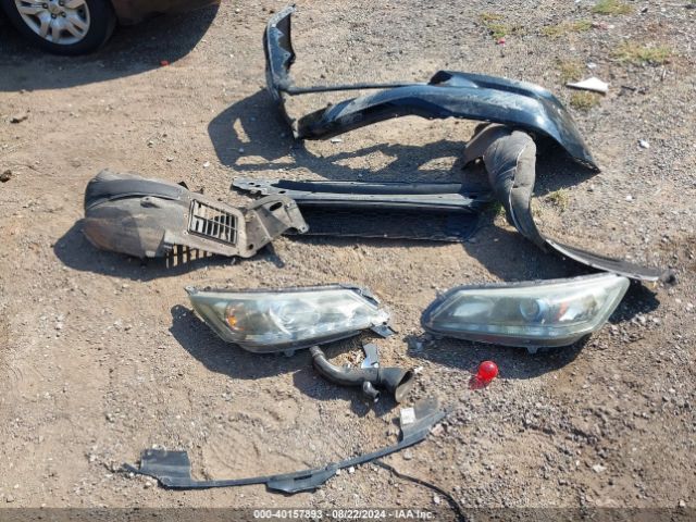 1HGCR6F34FA011045 Honda ACCORD HYBRID
