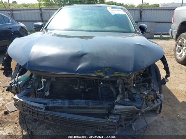 1HGCR6F34FA011045 Honda ACCORD HYBRID