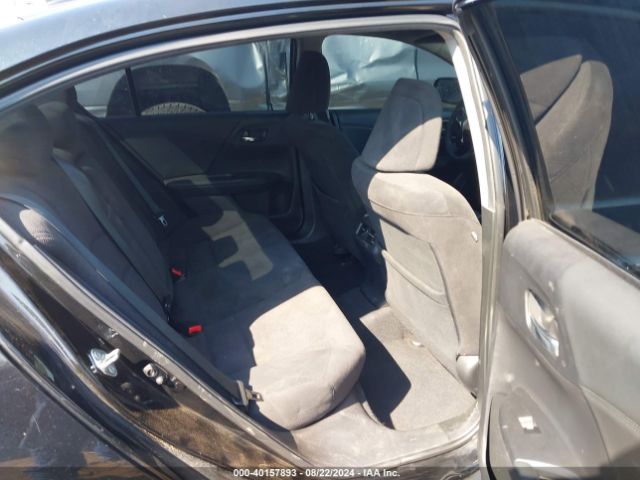 1HGCR6F34FA011045 Honda ACCORD HYBRID