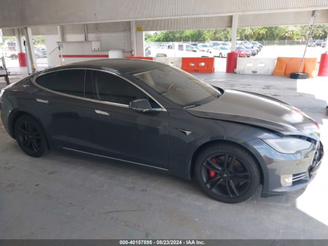 5YJSA1H13FFP79915 Tesla Model S 60/70/85