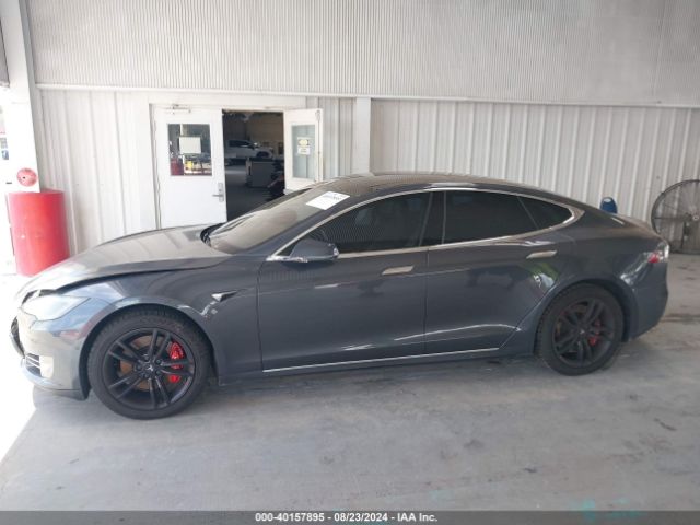 5YJSA1H13FFP79915 Tesla Model S 60/70/85