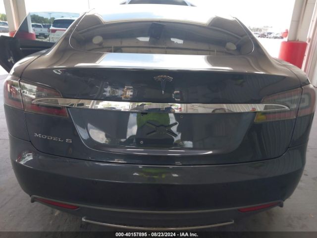 5YJSA1H13FFP79915 Tesla Model S 60/70/85