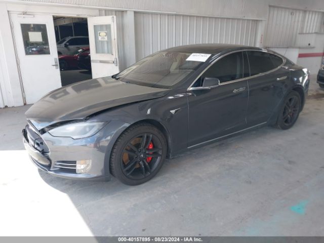 5YJSA1H13FFP79915 Tesla Model S 60/70/85