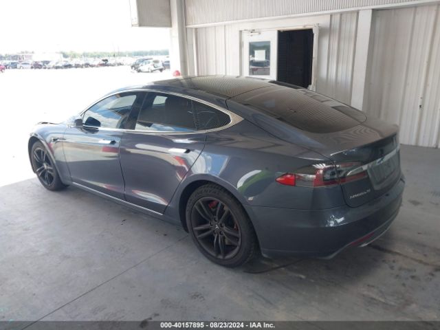 5YJSA1H13FFP79915 Tesla Model S 60/70/85