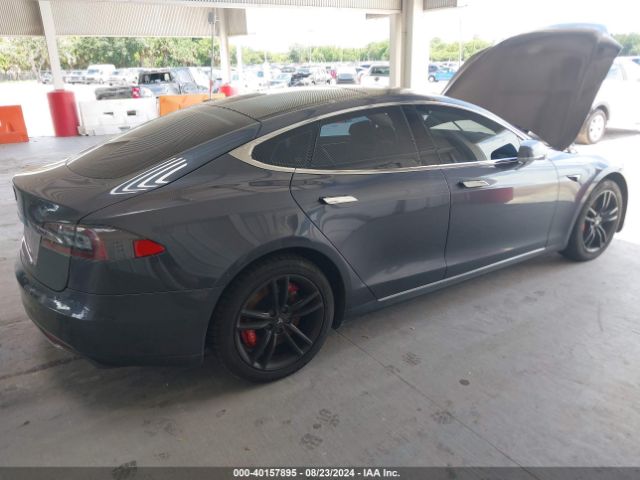 5YJSA1H13FFP79915 Tesla Model S 60/70/85