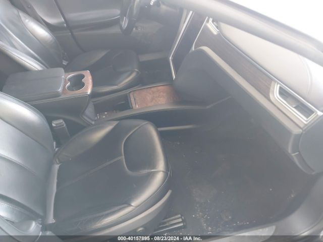 5YJSA1H13FFP79915 Tesla Model S 60/70/85