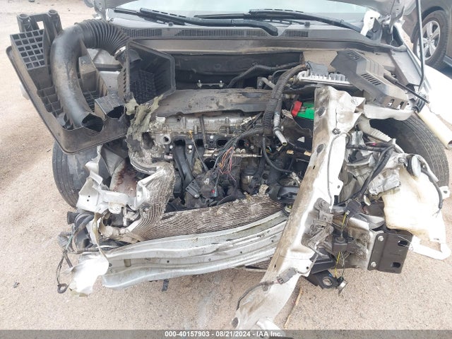Chevrolet EQUINOX 1LT 2015 2GNALBEK9F6203994 Image 10