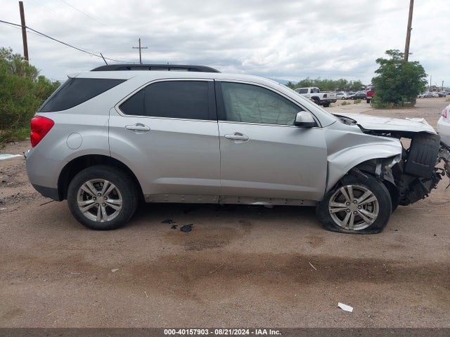 Chevrolet EQUINOX 1LT 2015 2GNALBEK9F6203994 Image 14