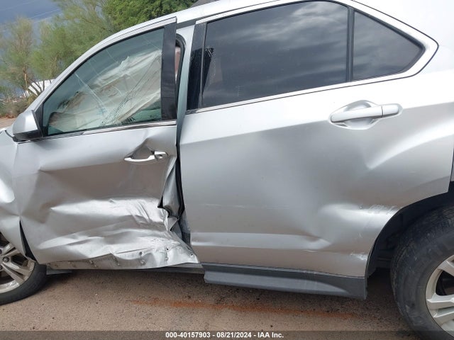 Chevrolet EQUINOX 1LT 2015 2GNALBEK9F6203994 Image 15