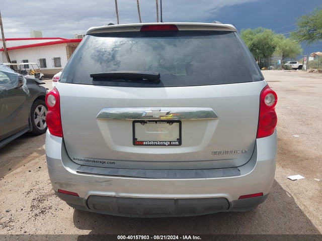 Chevrolet EQUINOX 1LT 2015 2GNALBEK9F6203994 Image 17