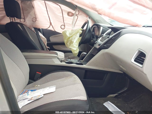 Chevrolet EQUINOX 1LT 2015 2GNALBEK9F6203994 Image 5