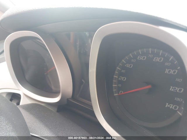 Chevrolet EQUINOX 1LT 2015 2GNALBEK9F6203994 Image 7