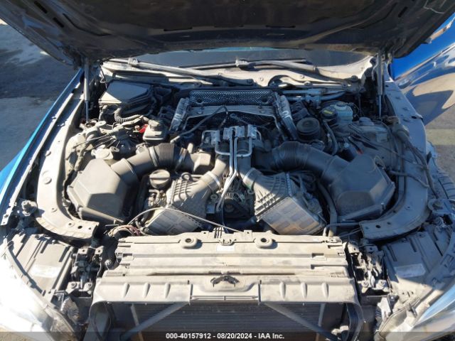 WBSFV9C51GD595783 BMW M5