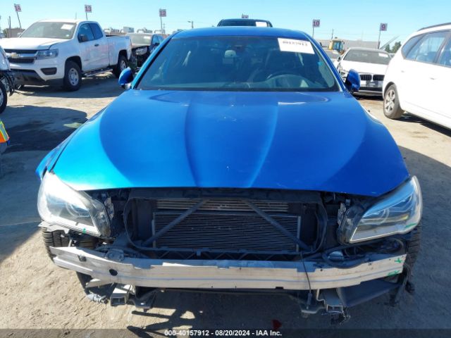 WBSFV9C51GD595783 BMW M5