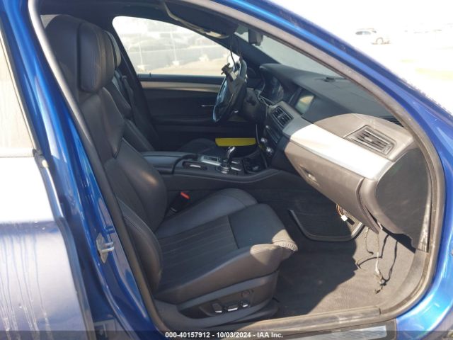 WBSFV9C51GD595783 BMW M5